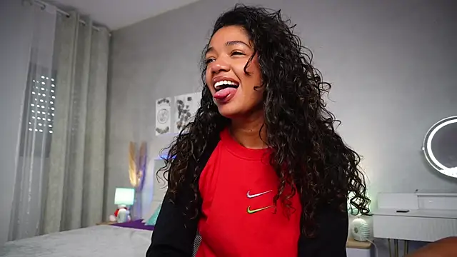 LibertyLust online show from November 11, 2025, 9:26 am