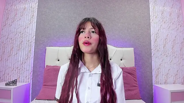 Snapshot of Rosse_Sato chatting on October 11, 2025, 3:18 am Rosse Sato online show from October 11, 2025, 3:18 am