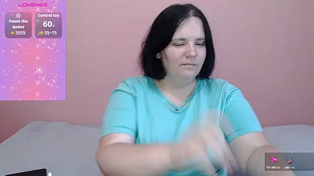 Sasha rayy online show from September 10, 2025, 1:32 pm
