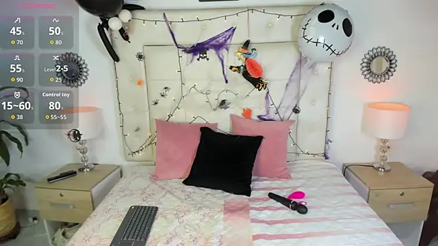 sara coor online show from October 14, 2025, 8:42 pm