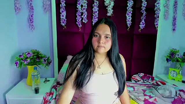 Snapshot of Lilith_DeepThroat chatting on October 29, 2025, 4:39 pm Lilith DeepThroat online show from October 29, 2025, 4:39 pm