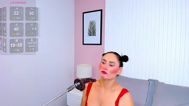 Snapshot of lauren_stone_ chatting on June 26, 2026, 7:20 pm lauren stone online show from June 26, 2026, 7:20 pm