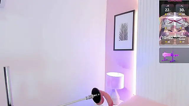 Snapshot of lauren_stone_ chatting on October 16, 2025, 7:22 pm lauren stone online show from October 16, 2025, 7:22 pm