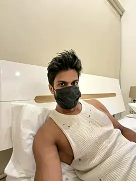 fitxrs online show from October 10, 2025, 2:18 pm