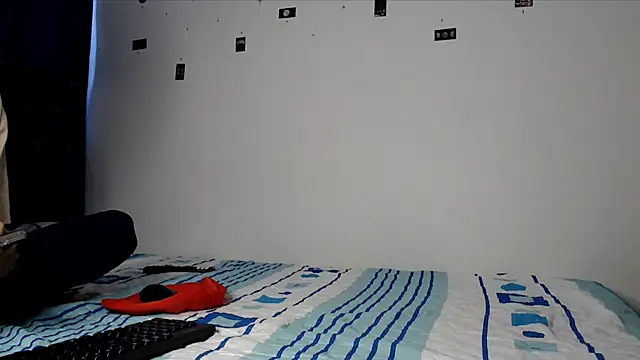 Snapshot of alexmark_ chatting on May 25, 2026, 4:38 pm alexmark online show from May 25, 2026, 4:38 pm