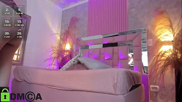 emma rossi7 online show from September 22, 2025, 12:00 pm