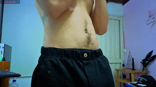 Snapshot of ThorDick_ chatting on November 3, 2025, 7:46 am ThorDick  online show from November 3, 2025, 7:46 am