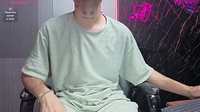 ThorDick  online show from September 15, 2025, 6:14 am