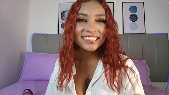 Snapshot of Naiaa_Cruz chatting on January 7, 2026, 6:57 pm Naiaa Cruz online show from January 7, 2026, 6:57 pm