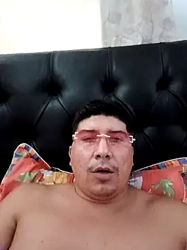 Lentes-Rosa online show from September 16, 2025, 4:41 pm