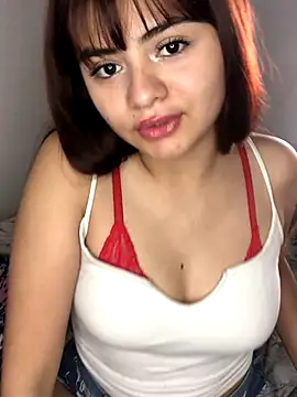 Snapshot of You_dirty_girl18 chatting on November 1, 2025, 10:03 pm You dirty girl18 online show from November 1, 2025, 10:03 pm