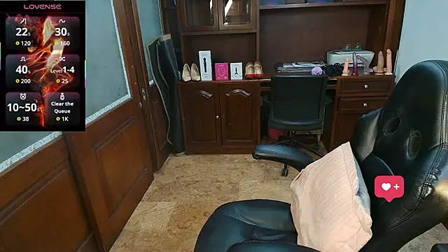 SexyRachel  online show from March 3, 2026, 12:12 pm