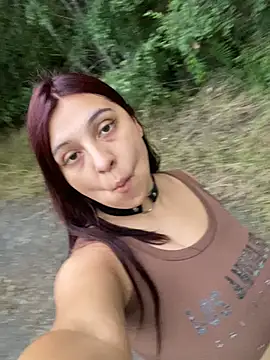 caronicole77 online show from January 11, 2026, 11:11 pm