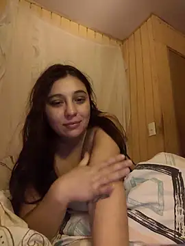 caronicole77 online show from February 17, 2026, 6:44 am