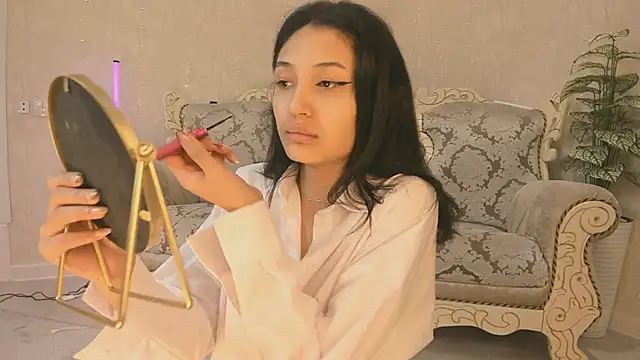 Snapshot of Rei_ramiki chatting on October 27, 2025, 2:56 am Rei ramiki online show from October 27, 2025, 2:56 am