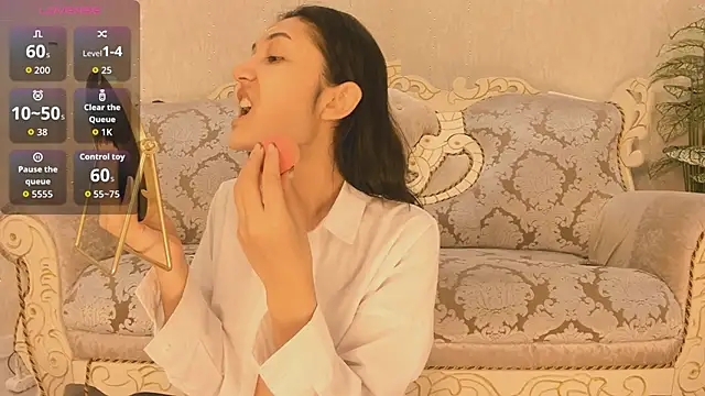 Snapshot of Rei_ramiki chatting on October 31, 2025, 3:58 am Rei ramiki online show from October 31, 2025, 3:58 am