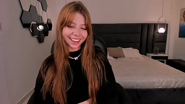 TiffannySins online show from February 26, 2026, 3:06 am