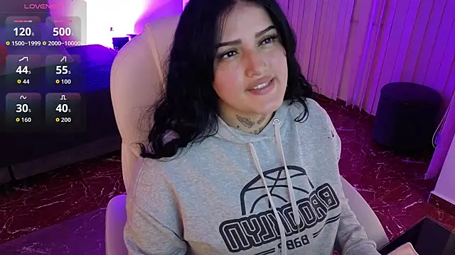 sari belle online show from January 17, 2026, 9:07 pm