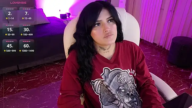 Snapshot of sari_belle chatting on January 18, 2026, 9:29 pm sari belle online show from January 18, 2026, 9:29 pm