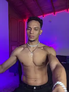 Snapshot of RickKrong_ chatting on September 19, 2025, 3:43 am RickKrong  online show from September 19, 2025, 3:43 am