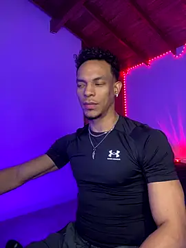 Snapshot of RickKrong_ chatting on October 15, 2025, 12:20 am RickKrong  online show from October 15, 2025, 12:20 am