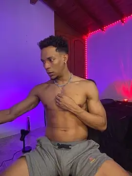 Snapshot of RickKrong_ chatting on September 26, 2025, 8:59 pm RickKrong  online show from September 26, 2025, 8:59 pm