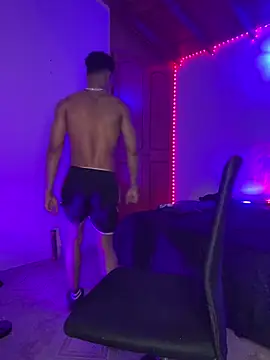 Snapshot of RickKrong_ chatting on September 26, 2025, 2:29 am RickKrong  online show from September 26, 2025, 2:29 am