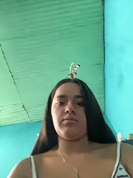 Luciaparker03 online show from October 16, 2025, 6:38 pm