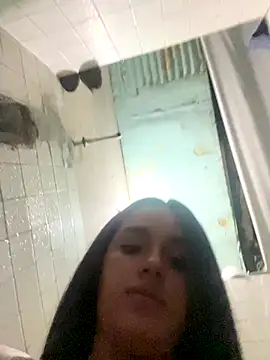 Luciaparker03 online show from November 7, 2025, 3:00 am