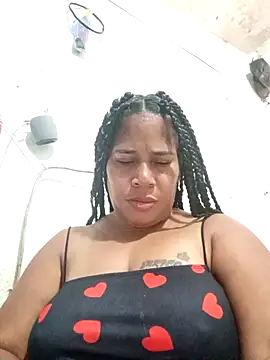 Big ass submissive online show from April 12, 2026, 12:52 pm