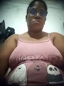 Big ass submissive online show from March 3, 2026, 1:29 pm