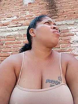 Big ass submissive online show from May 15, 2026, 4:38 pm