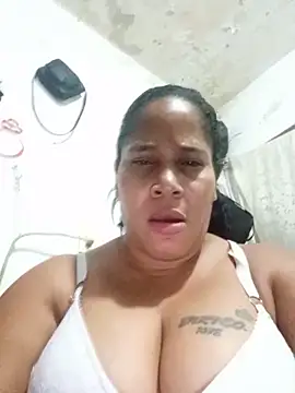 Big ass submissive online show from May 31, 2026, 3:56 am