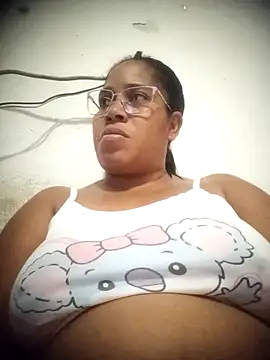 Big ass submissive online show from March 12, 2026, 2:10 pm