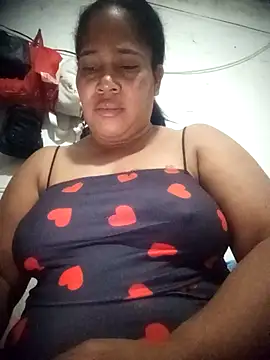 Big ass submissive online show from January 14, 2026, 12:53 pm