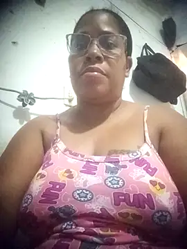 Big ass submissive online show from March 24, 2026, 1:11 pm