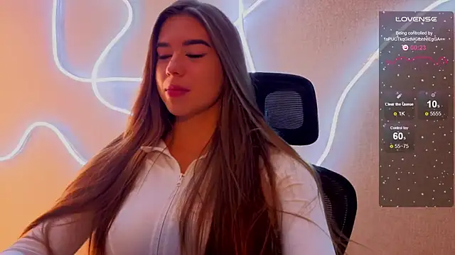 evapuffy online show from November 18, 2025, 10:18 am