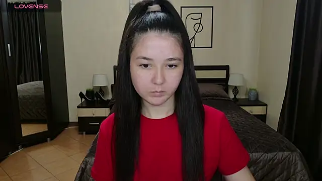 LizaCharming online show from September 9, 2025, 10:03 am