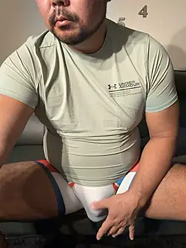 jack jay0103 online show from October 6, 2025, 12:17 pm