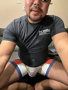 jack jay0103 online show from October 2, 2025, 12:19 pm