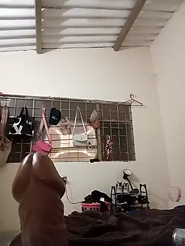 Georgina Bigboobs online show from January 13, 2026, 5:00 am