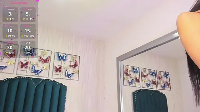 Snapshot of Alison_Carde05 chatting on May 29, 2026, 6:58 pm Alison Carde05 online show from May 29, 2026, 6:58 pm