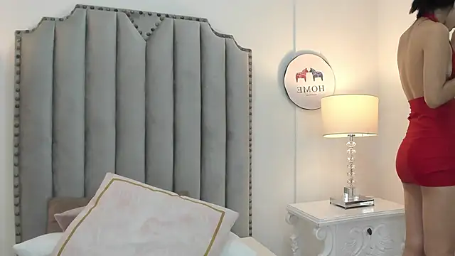 Alison Carde05 online show from January 8, 2026, 7:09 pm