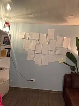 Snapshot of Canneela chatting on September 21, 2025, 3:00 am Canneela online show from September 21, 2025, 3:00 am