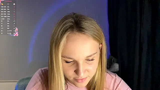 CatrinaShedrick online show from September 12, 2025, 4:40 pm