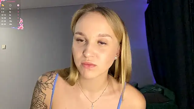 CatrinaShedrick online show from September 8, 2025, 4:28 pm