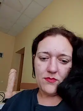 SherryLady291 online show from December 5, 2025, 8:24 am