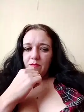 SherryLady291 online show from November 5, 2025, 8:28 am