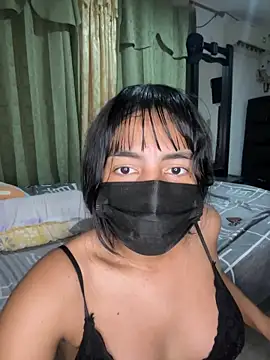 Kyra  Rose online show from December 13, 2025, 8:04 pm