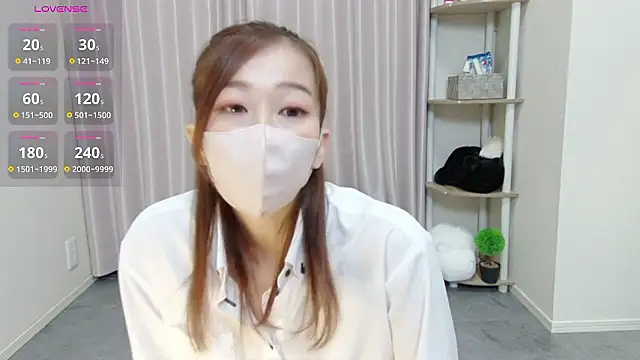 Haruno sakura ch online show from September 28, 2025, 10:22 am